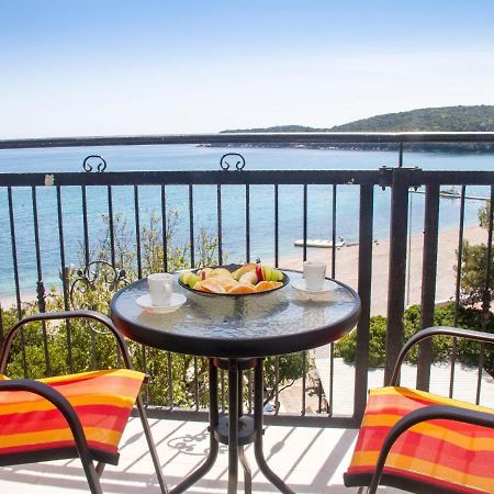 Beachfront Hotel Palma - Jaz Budva Dış mekan fotoğraf