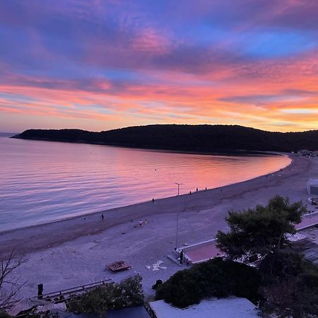 Beachfront Hotel Palma - Jaz Budva Dış mekan fotoğraf