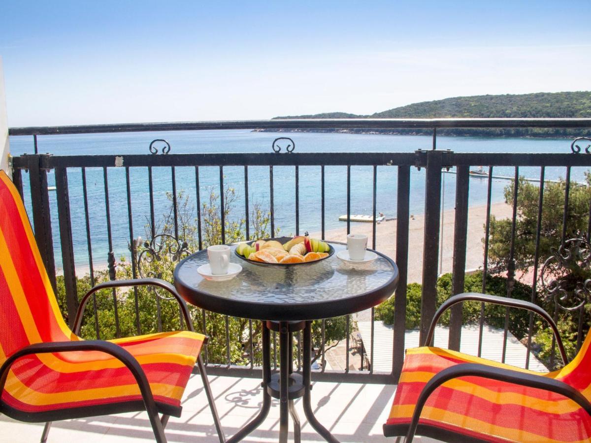 Beachfront Hotel Palma - Jaz Budva Dış mekan fotoğraf