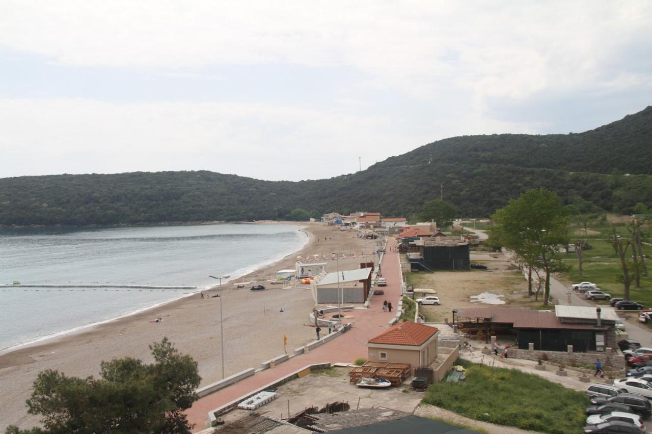 Beachfront Hotel Palma - Jaz Budva Dış mekan fotoğraf