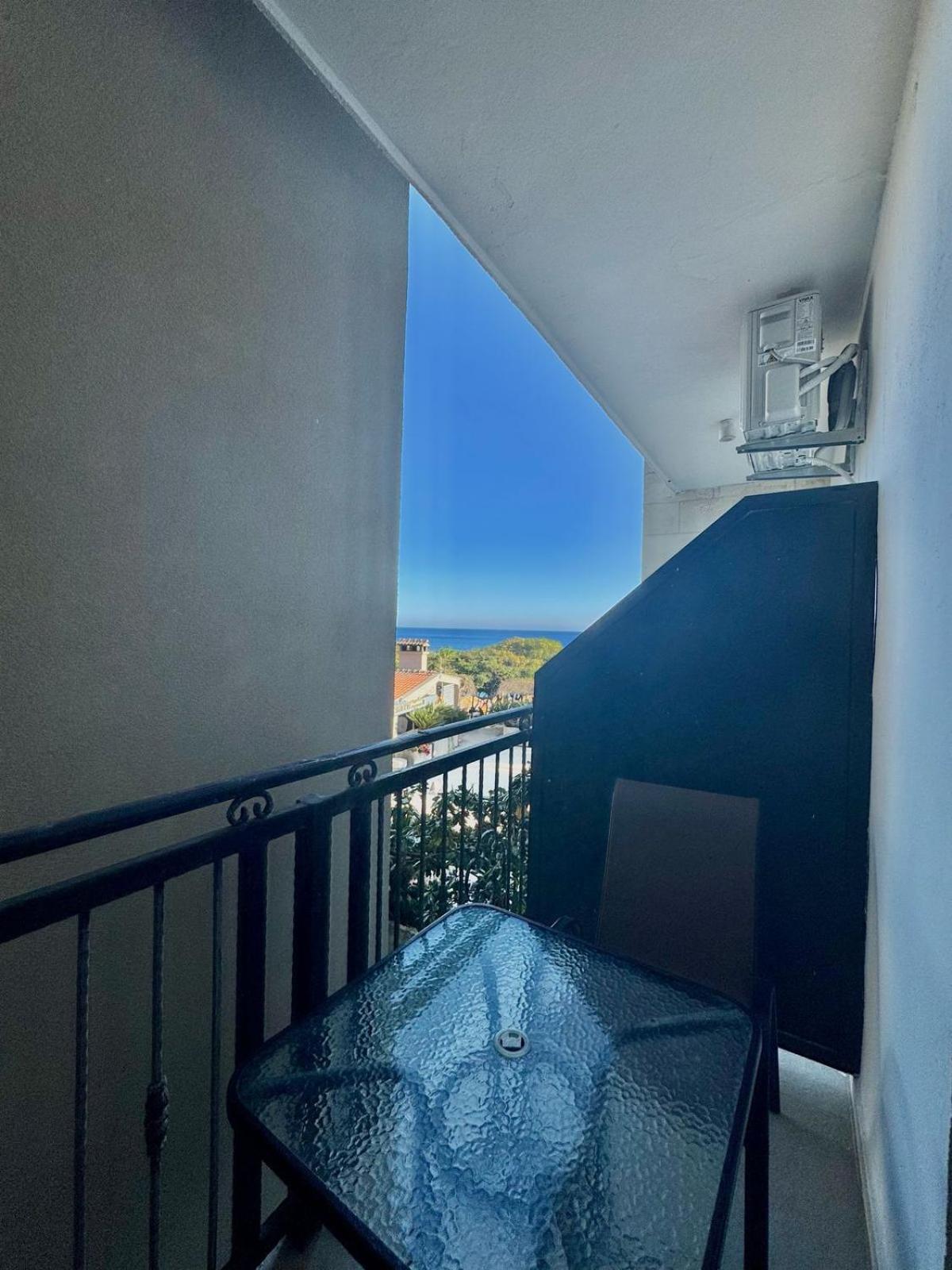 Beachfront Hotel Palma - Jaz Budva Dış mekan fotoğraf