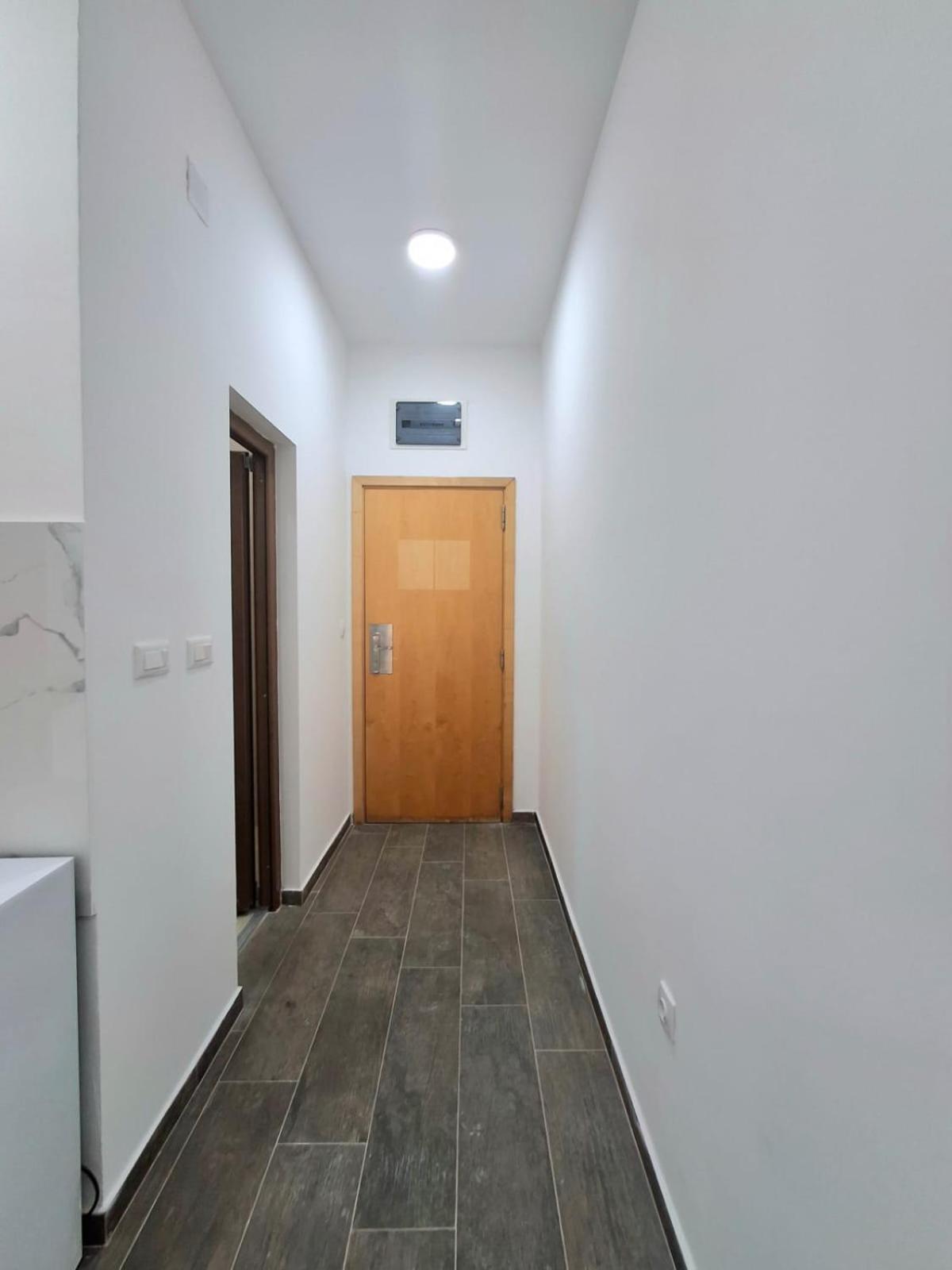 Beachfront Hotel Palma - Jaz Budva Dış mekan fotoğraf