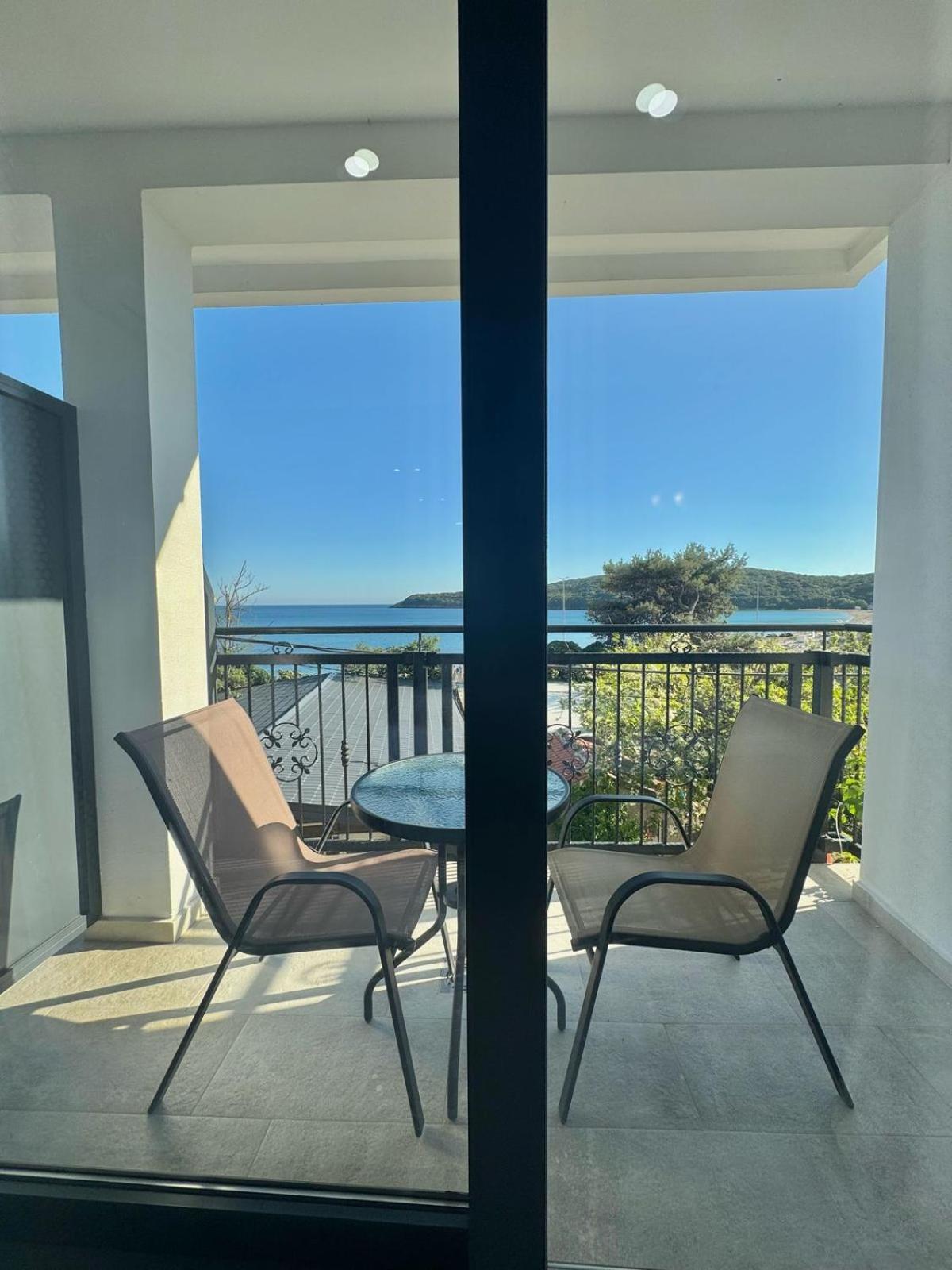 Beachfront Hotel Palma - Jaz Budva Dış mekan fotoğraf
