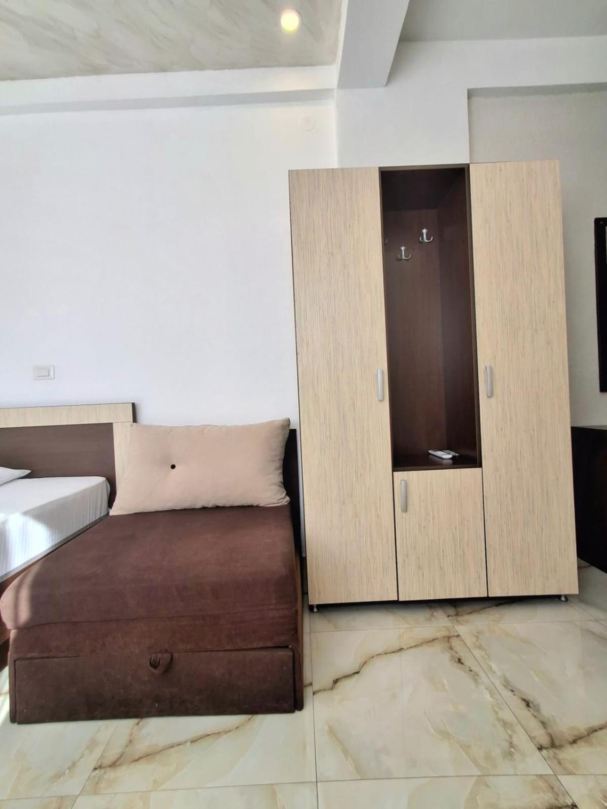 Beachfront Hotel Palma - Jaz Budva Dış mekan fotoğraf