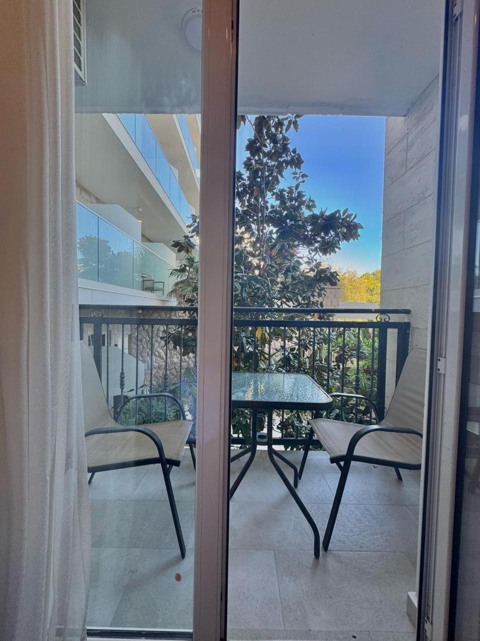 Beachfront Hotel Palma - Jaz Budva Dış mekan fotoğraf
